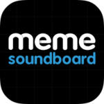 memes for messenger android application logo